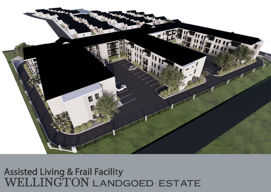 2 Bedroom Property for Sale in Berg En Dal Western Cape